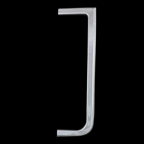 1981-82 Square Body Chevy & GMC Truck Side Grille Molding, Left 1981-82 Square Body Chevy & GMC Truck Side Grille Molding, Left