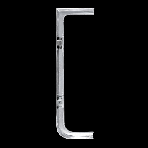 1981-82 Square Body Chevy & GMC Truck Side Grille Molding, Left