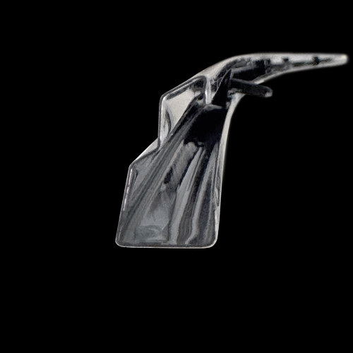 1983-87 Square Body Chevy & GMC Truck Upper Grille Molding