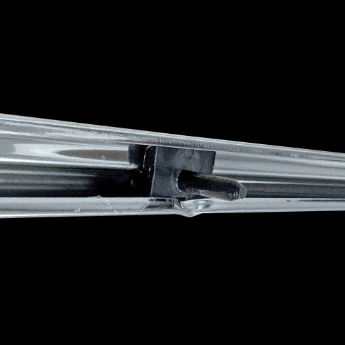 1983-87 Square Body Chevy & GMC Truck Upper Grille Molding