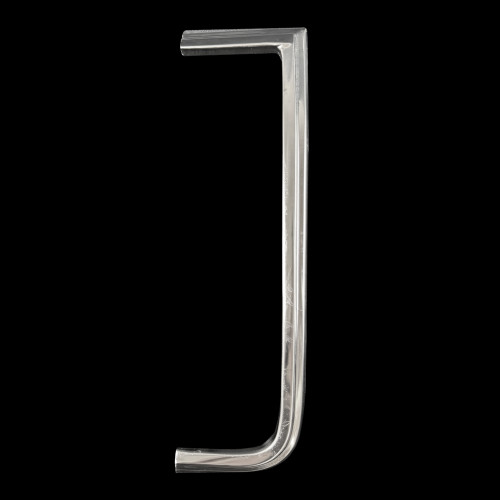 1983-87 Square Body Chevy & GMC Truck Side Grille Molding, Left