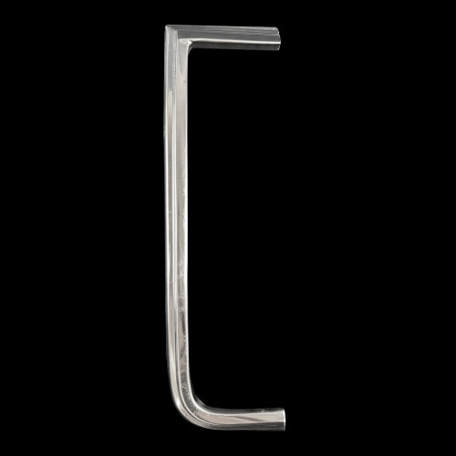 1983-87 Square Body Chevy & GMC Truck Side Grille Molding, Right 1983-87 Square Body Chevy & GMC Truck Side Grille Molding, Right