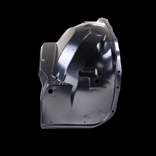 1981-87 Square Body Chevy & GMC Truck Front Inner Fender, Right