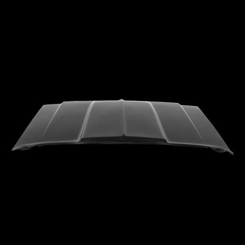 OEM style 2 inch raised cowl induction hood for Chevy and GMC Square Body trucks OEM style 2 inch raised cowl induction hood for Chevy and GMC Square Body trucks