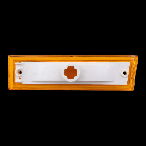 1981-87 Square Body Chevy & GMC Truck Front Marker Light Assembly w/o Trim, Right 1981-87 Square Body Chevy & GMC Truck Front Marker Light Assembly w/o Trim, Right