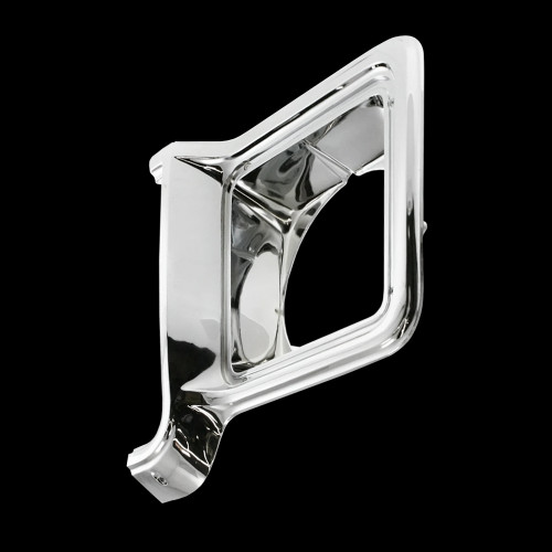 1973-78 Square Body Chevy & GMC Truck Headlight Bezel, Left 1973-78 Square Body Chevy & GMC Truck Headlight Bezel, Left