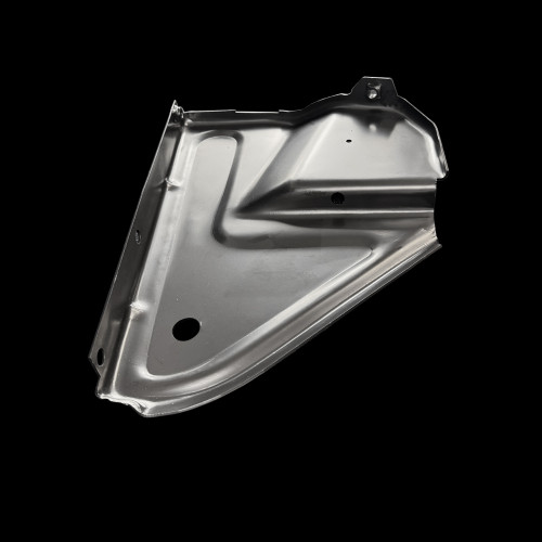 1973-80 Square Body Chevy & GMC Truck Battery Tray Hanger Support 1973-80 Square Body Chevy & GMC Truck Battery Tray Hanger Support