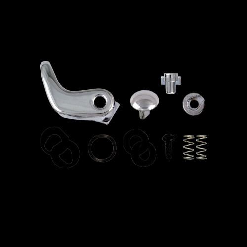 1980-87 Square Body Chevy & GMC Truck Vent Window Handle, Left 1980-87 Square Body Chevy & GMC Truck Vent Window Handle, Left