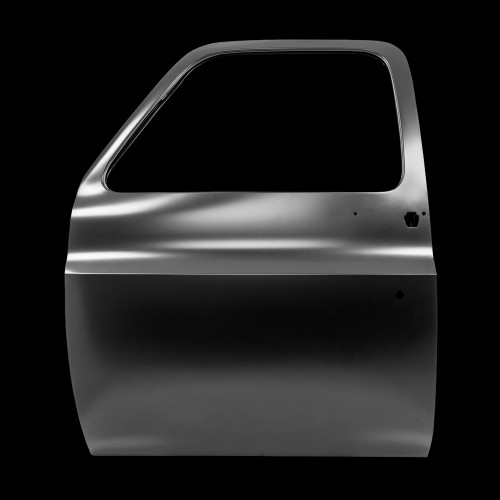 1973-76 Square Body Chevy & GMC Truck Front Door Shell, Left 1973-76 Square Body Chevy & GMC Truck Front Door Shell, Left