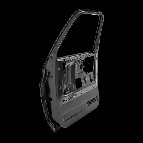 1977-87 Square Body Chevy & GMC Truck Front Door Shell, Right 1977-87 Square Body Chevy & GMC Truck Front Door Shell, Right