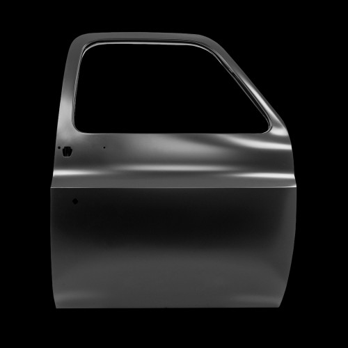 1977-87 Square Body Chevy & GMC Truck Front Door Shell, Right 1977-87 Square Body Chevy & GMC Truck Front Door Shell, Right