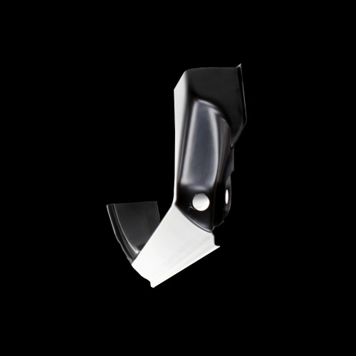 1973-87 Square Body Chevy & GMC Truck Outer Standard Cab OE Style Rocker Panel, Right 1973-87 Square Body Chevy & GMC Truck Outer Standard Cab OE Style Rocker Panel, Right