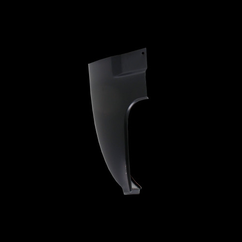 1973-1987 C10 outer cab corner patch panel 19 gauge steel