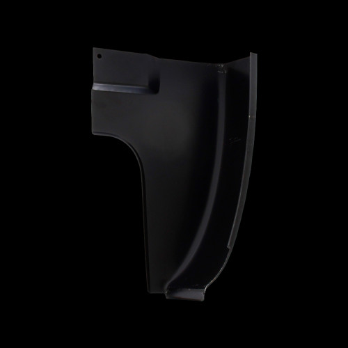 Square Body standard cab rust repair panel behind door