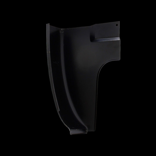 Square Body truck passenger side cab corner repair panel