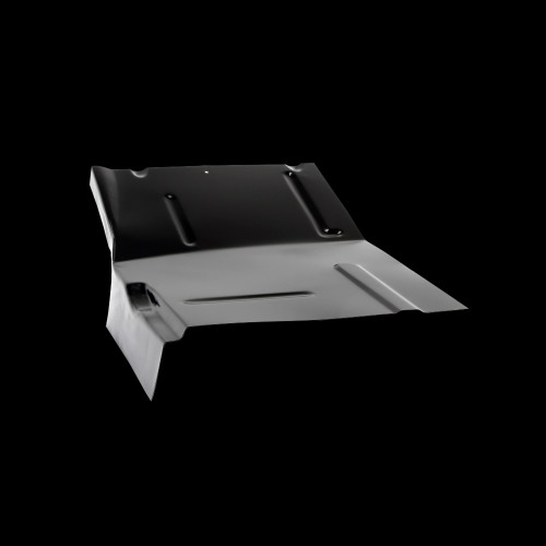 1973-87 Square Body Chevy & GMC Blazer & Suburban Cab Floor Patch, Left 1973-87 Square Body Chevy & GMC Blazer & Suburban Cab Floor Patch, Left