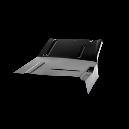 1973-87 Square Body Chevy & GMC Blazer & Suburban Cab Floor Patch, Right 1973-87 Square Body Chevy & GMC Blazer & Suburban Cab Floor Patch, Right