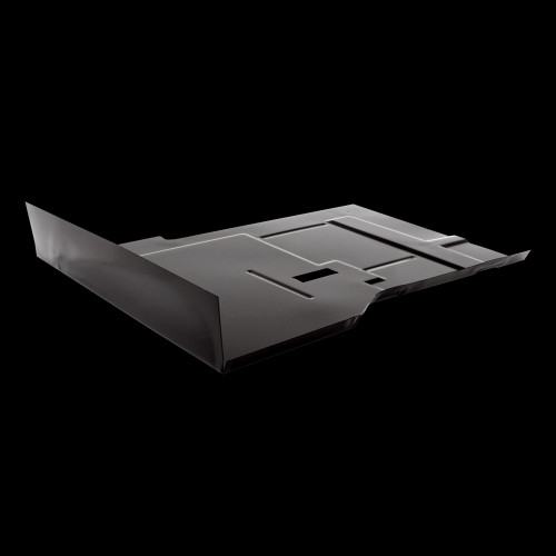 1973-91 Square Body Chevy & GMC Blazer & Jimmy Rear Floor Pan Section, Left 1973-91 Square Body Chevy & GMC Blazer & Jimmy Rear Floor Pan Section, Left