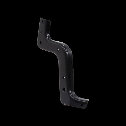 1973-87 Square Body Chevy & GMC Stepside Truck Shortbed Bedside Step Plate Hanger, Left 1973-87 Square Body Chevy & GMC Stepside Truck Shortbed Bedside Step Plate Hanger, Left