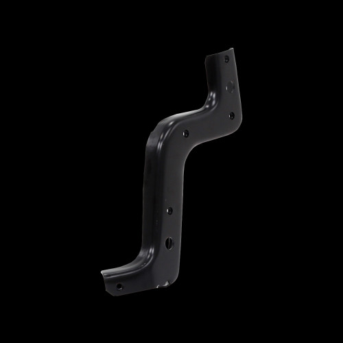 1973-87 Square Body Chevy & GMC Stepside Truck Shortbed Bedside Step Plate Hanger, Right 1973-87 Square Body Chevy & GMC Stepside Truck Shortbed Bedside Step Plate Hanger, Right