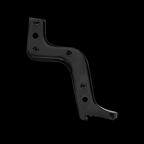 1973-87 Square Body Chevy & GMC Stepside Truck Shortbed Bedside Step Plate Hanger, Right 1973-87 Square Body Chevy & GMC Stepside Truck Shortbed Bedside Step Plate Hanger, Right