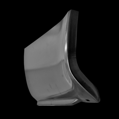 1973-91 Square Body Blazer & GMC Jimmy Front Lower Bedside Patch, Left