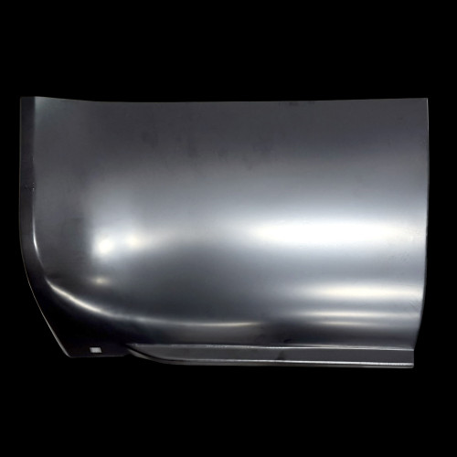 1973-91 Square Body Blazer & GMC Jimmy Front Lower Bedside Patch, Right