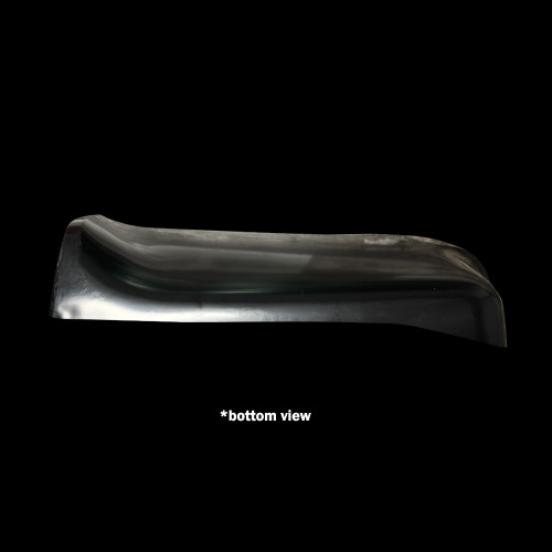 1973-87 Square Body Chevy & GMC Shortbed Fleetside Truck Rear Lower Bed Patch, Left