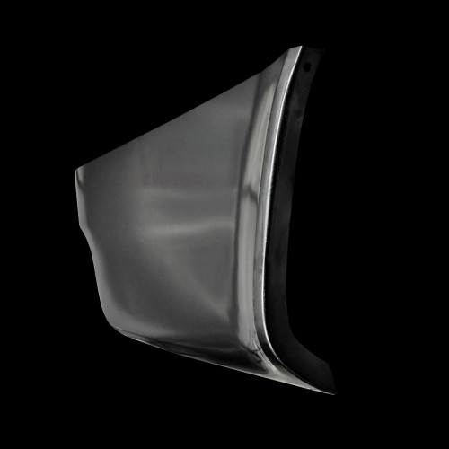 1973-87 Square Body Chevy & GMC Shortbed Fleetside Truck Rear Lower Bed Patch, Right