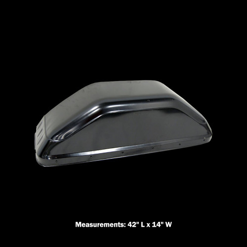 1973-87 Square Body Chevy & GMC Truck Fleetside Wheelhouse Panel 1973-87 Square Body Chevy & GMC Truck Fleetside Wheelhouse Panel