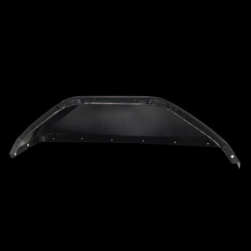 Square Body truck bed wheel tub replacement panel 21 gauge steel