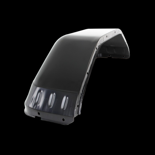 Chevy C10 K10 Fleetside rear wheelhouse inner bed panel