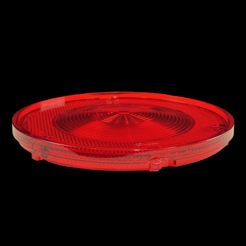 1973-76 Square Body Chevy & GMC Stepside Truck Tail Light Lens, Each 1973-76 Square Body Chevy & GMC Stepside Truck Tail Light Lens, Each