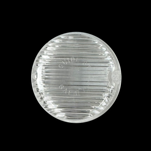 1973-76 Square Body Chevy & GMC Stepside Truck Back Up Light Lens, Each 1973-76 Square Body Chevy & GMC Stepside Truck Back Up Light Lens, Each