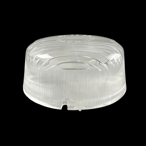 1973-76 Square Body Chevy & GMC Stepside Truck Back Up Light Lens, Each 1973-76 Square Body Chevy & GMC Stepside Truck Back Up Light Lens, Each