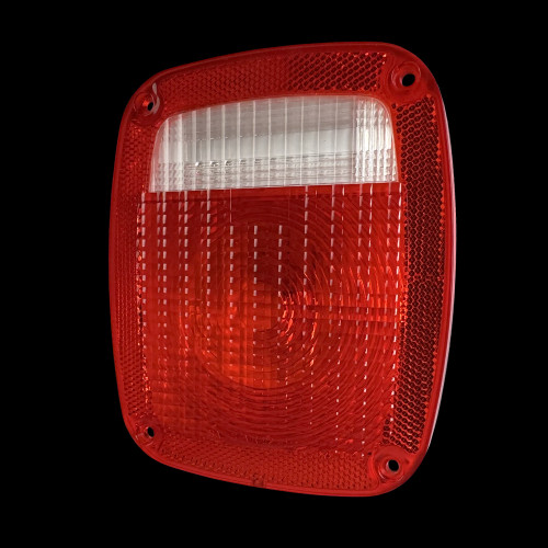 1977-87 Step side tail light lens