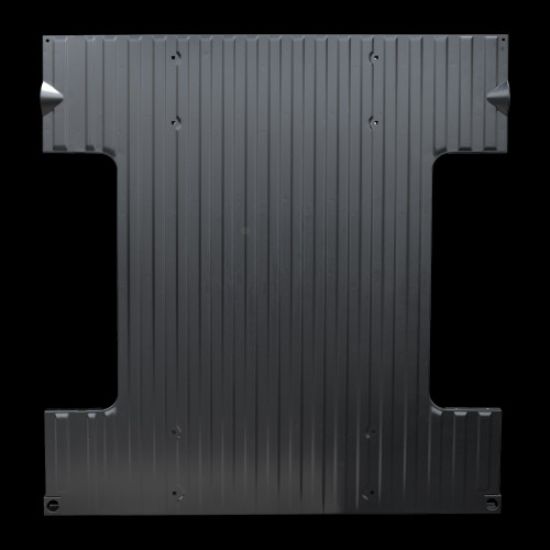 1973-87 Square Body Chevy & GMC Fleetside Truck Bed Floor Assemby, Shortbed 1973-87 Square Body Chevy & GMC Fleetside Truck Bed Floor Assemby, Shortbed