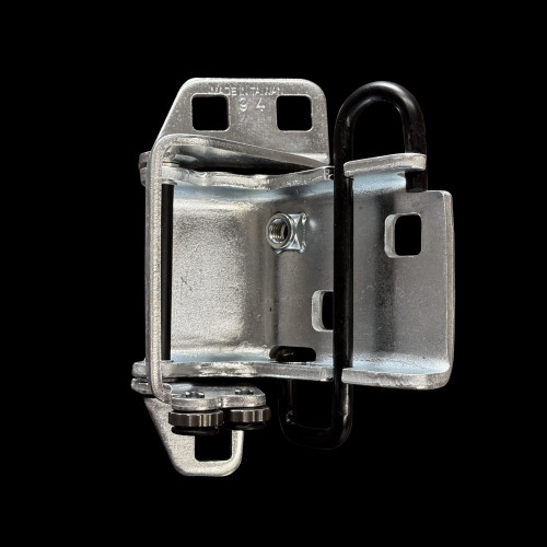 1973-87 Square Body Chevy & GMC Truck Front Upper Door Hinge, Right 1973-87 Square Body Chevy & GMC Truck Front Upper Door Hinge, Right