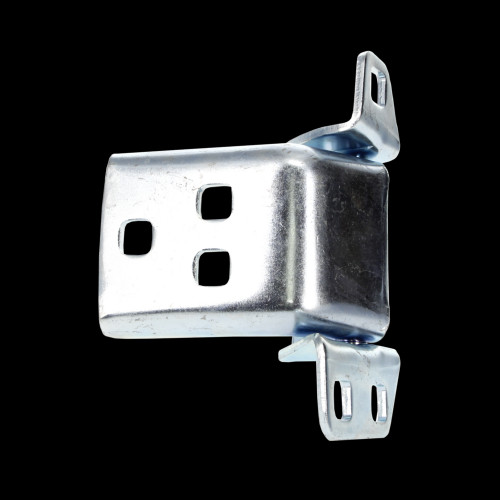 1973-87 Square Body Chevy & GMC Truck Front Lower Door Hinge, Right 1973-87 Square Body Chevy & GMC Truck Front Lower Door Hinge, Right