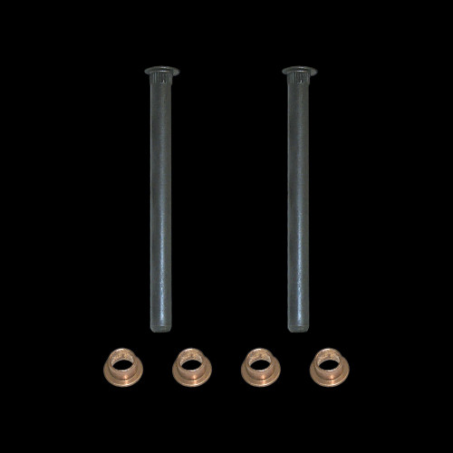 1973-1987 Square Body Chevy & GMC Truck Door Hinge Pin & Bushing Rebuild Kit