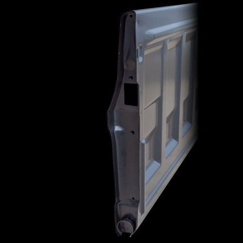 1976-80 Square Body Chevy & GMC Fleetside Truck Tailgate Panel Plain 1976-80 Square Body Chevy & GMC Fleetside Truck Tailgate Panel Plain