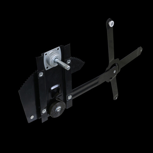 1973 Square Body Chevy & GMC Truck Front Door Window Regulator, Right 1973 Square Body Chevy & GMC Truck Front Door Window Regulator, Right