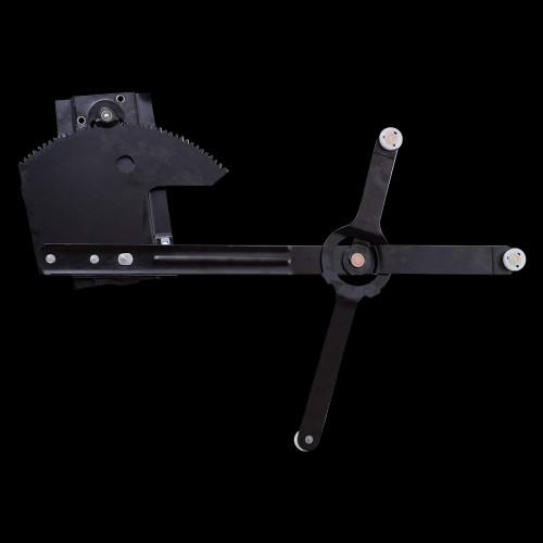 1977-87 Square Body Chevy & GMC Truck Front Door Manual Window Regulator, Left 1977-87 Square Body Chevy & GMC Truck Front Door Manual Window Regulator, Left