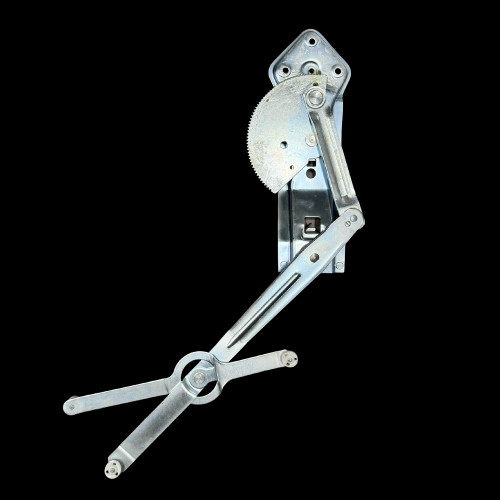 1977-81 Square Body Chevy & GMC Truck Front Door Power Window Regulator without motor, Left