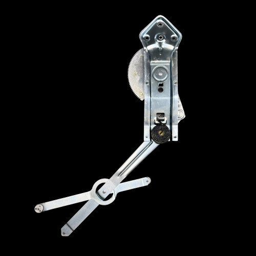 1977-81 Square Body Chevy & GMC Truck Front Door Power Window Regulator without motor, Right