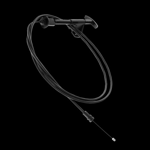 1977-87 Square Body Chevy & GMC Truck Hood Latch Cable 1977-87 Square Body Chevy & GMC Truck Hood Latch Cable