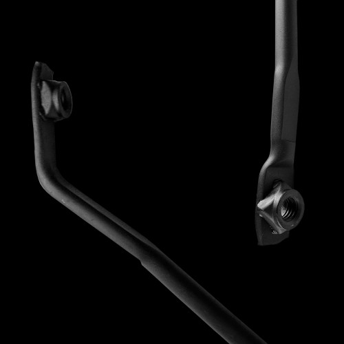 1973-87 Square Body Chevy & GMC Stepside Truck Rear Fender Brace, Center