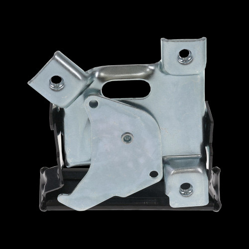 1981-87 Square Body Chevy & GMC Fleetside Truck Tailgate Handle, Black 1981-87 Square Body Chevy & GMC Fleetside Truck Tailgate Handle, Black