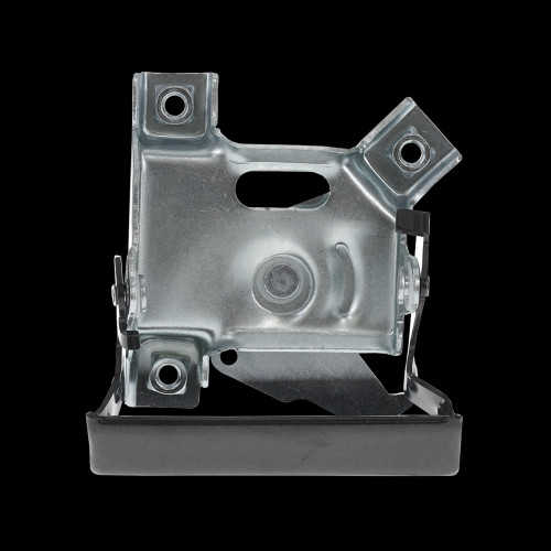 1981-87 Square Body Chevy & GMC Fleetside Truck Tailgate Handle, Black 1981-87 Square Body Chevy & GMC Fleetside Truck Tailgate Handle, Black