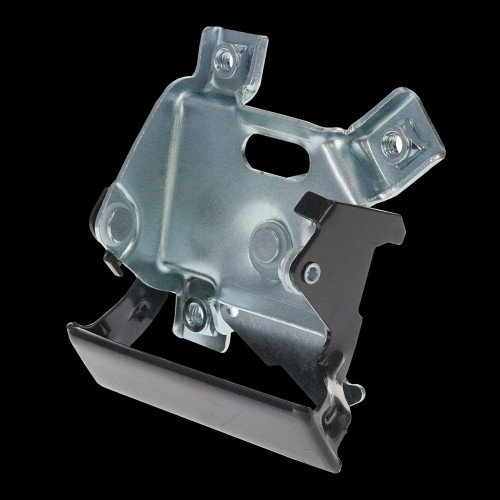 1981-87 Square Body Chevy & GMC Fleetside Truck Tailgate Handle, Black 1981-87 Square Body Chevy & GMC Fleetside Truck Tailgate Handle, Black